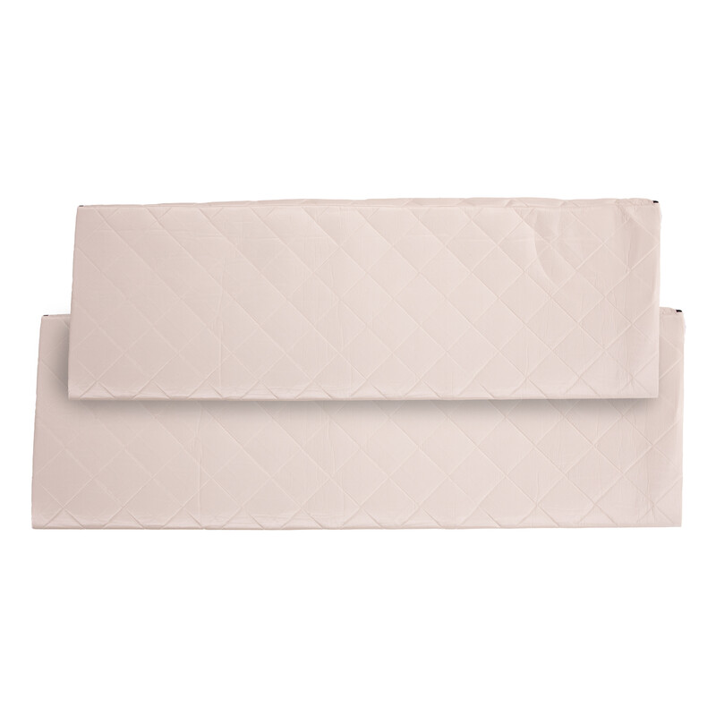 Kupolová infrasauna s FIR technologií - ležící poloha