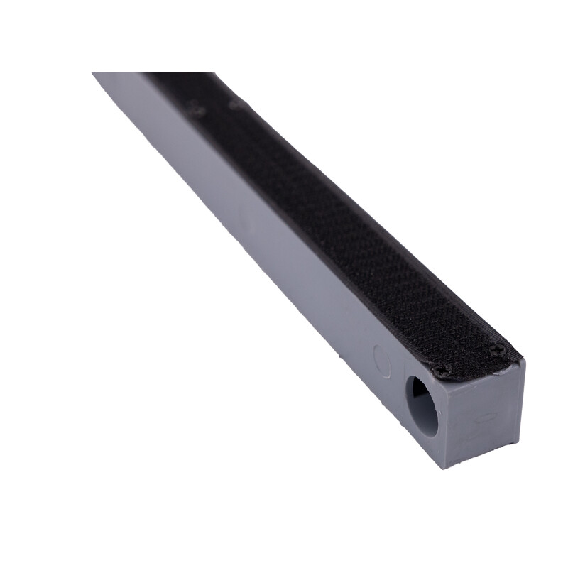 Kupolová infrasauna s FIR technologií - ležící poloha