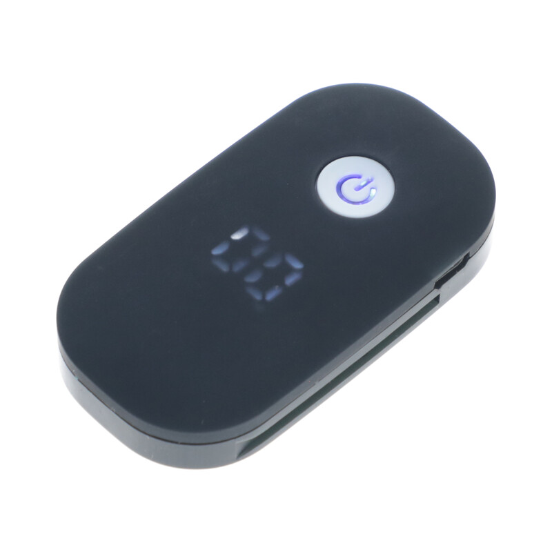 Inteligentní vibrační korektor pro správné držení těla