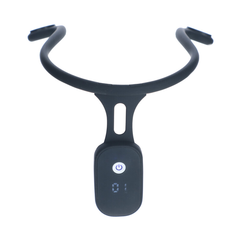 Inteligentní vibrační korektor pro správné držení těla