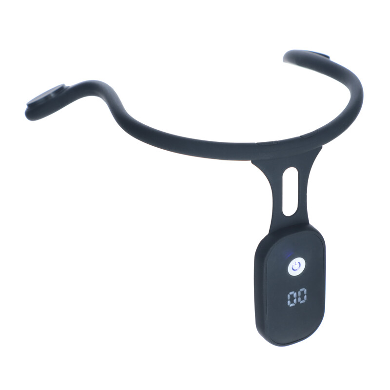 Inteligentní vibrační korektor pro správné držení těla