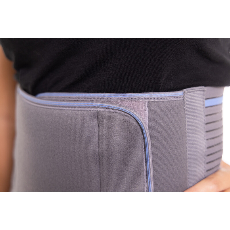 Bandáž dříku a břišního svalstva UNIZDRAV