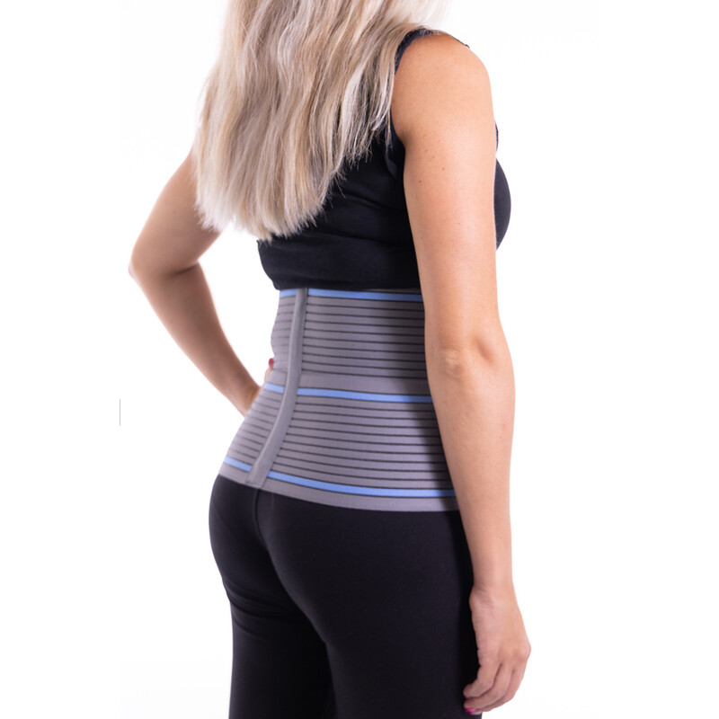 Bandáž dříku a břišního svalstva UNIZDRAV