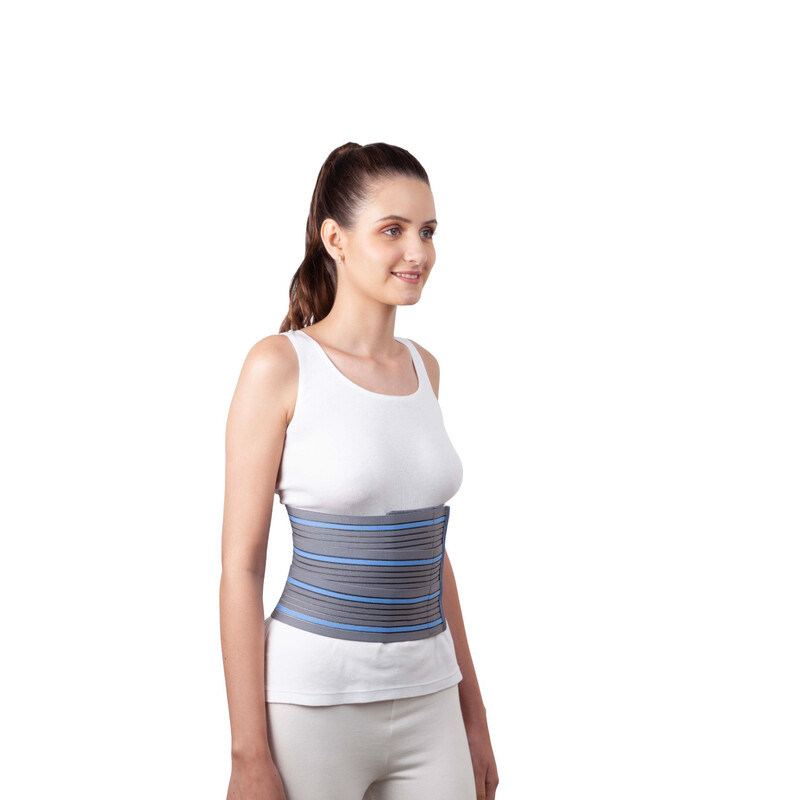 Břišní pás UNIZDRAV