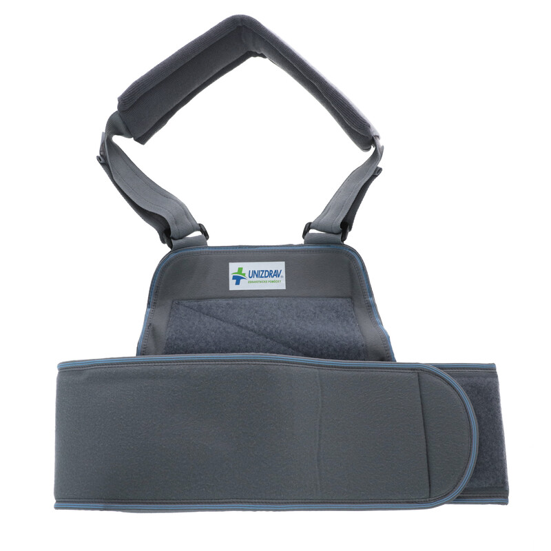 Fixační závěs ramena UNIZDRAV