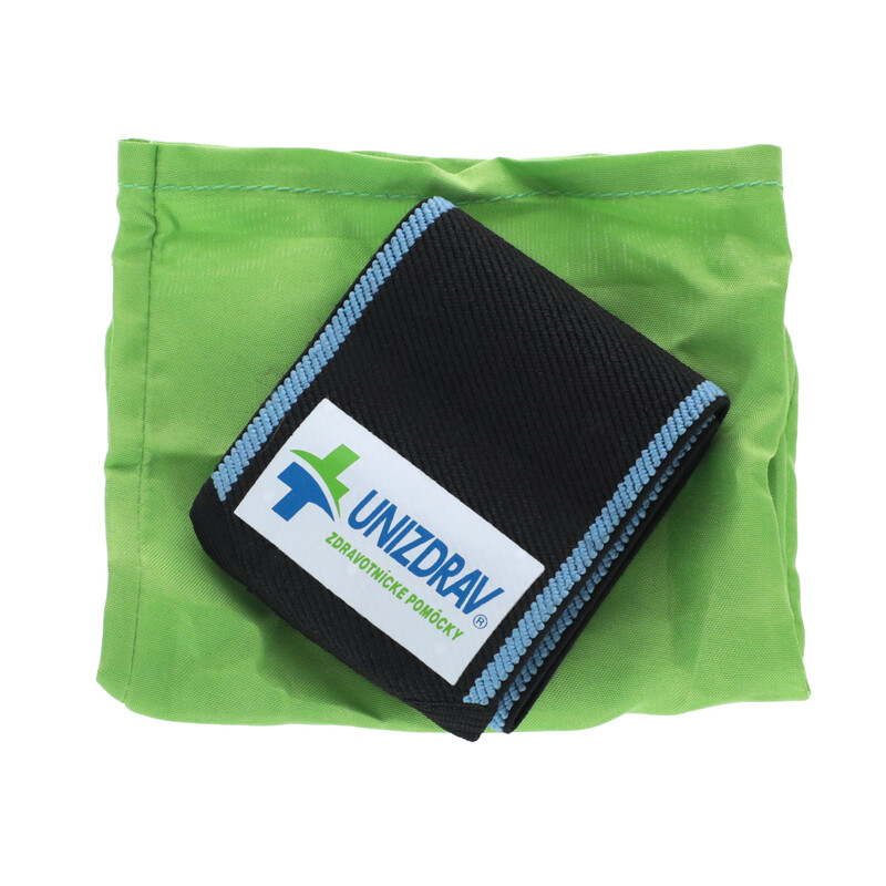 Bandáž zápěstí UNIZDRAV