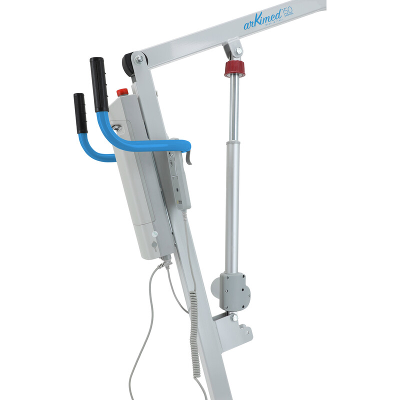 Elektrický zvedák (Používaný kus)