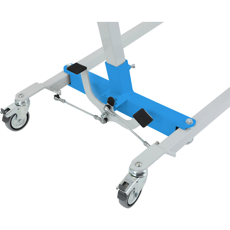 Elektrický zvedák (Používaný kus)