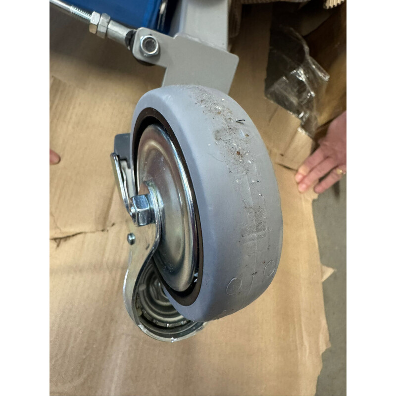 Elektrický zvedák (Používaný kus)