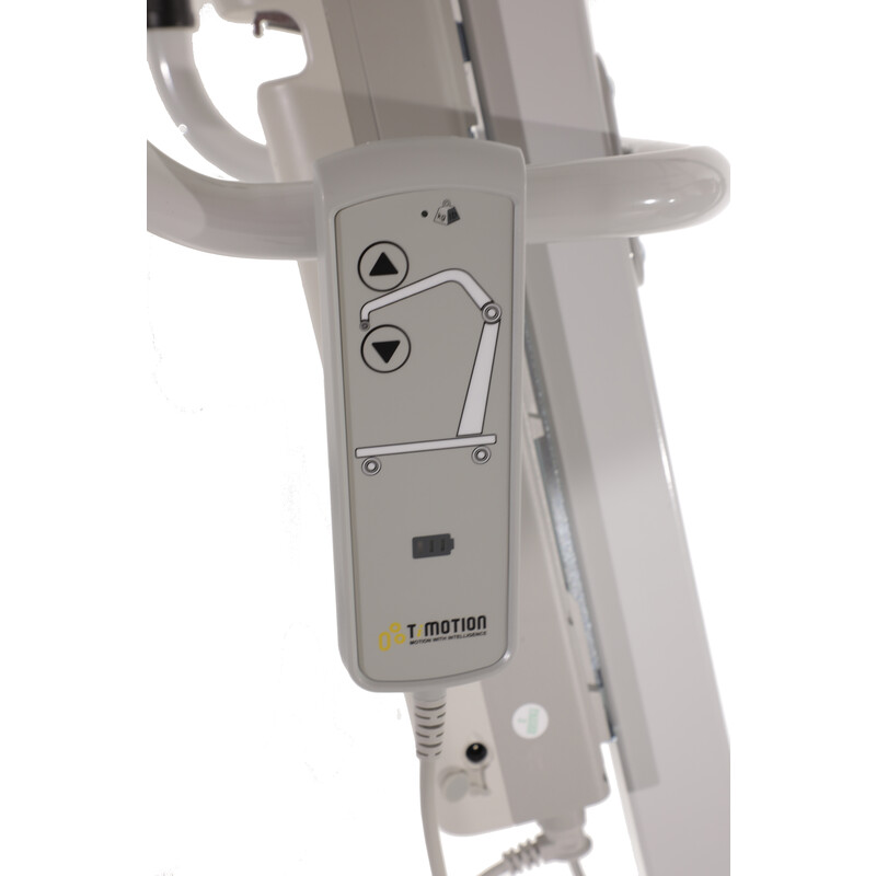 Elektrický zvedák (Používaný kus)