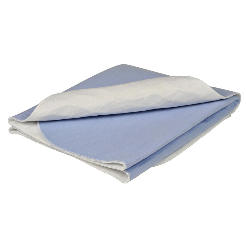 Pratelná podložka Abri Soft s úchopy 75 x 85 cm, 1 ks