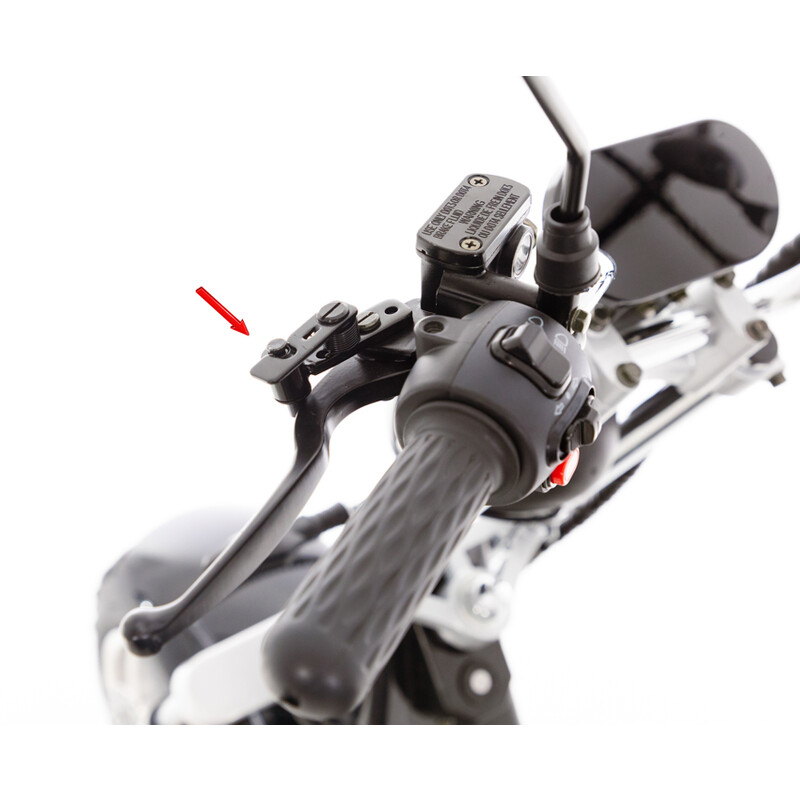 Elektrický CHOPPER UNIZDRAV PRO tříkolový– výkonný 2000 W motor