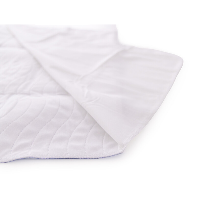 Podložka ABENA Washable pratelná se záložkami 75 x 85 cm, 1 ks