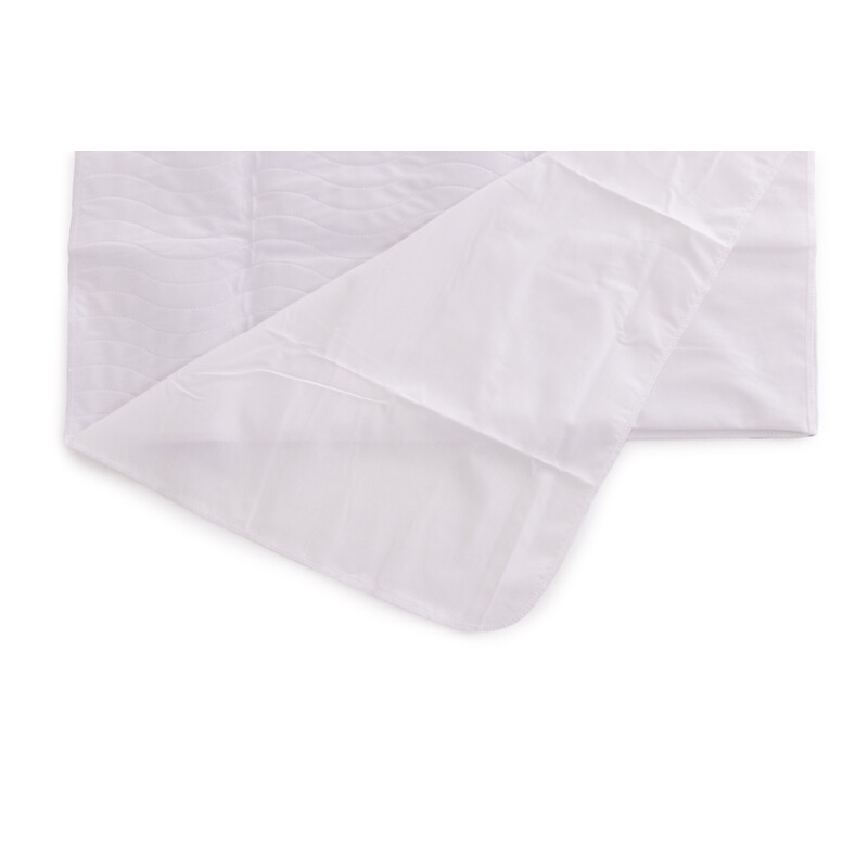 Podložka ABENA Washable pratelná se záložkami 75 x 85 cm, 1 ks