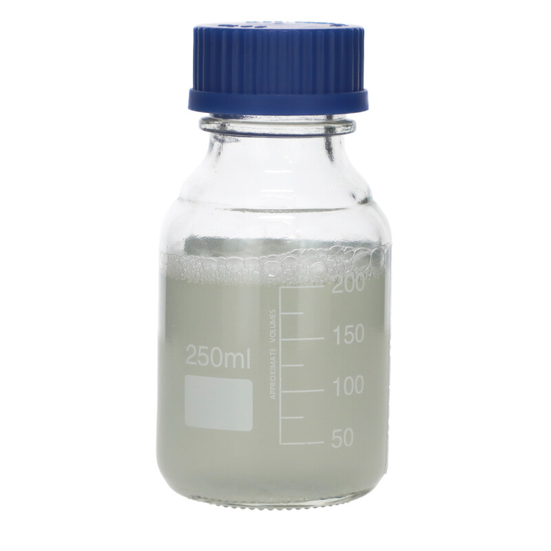 Čistič potrubí a akrylových povrchů pro vířivé vany, 200 ml