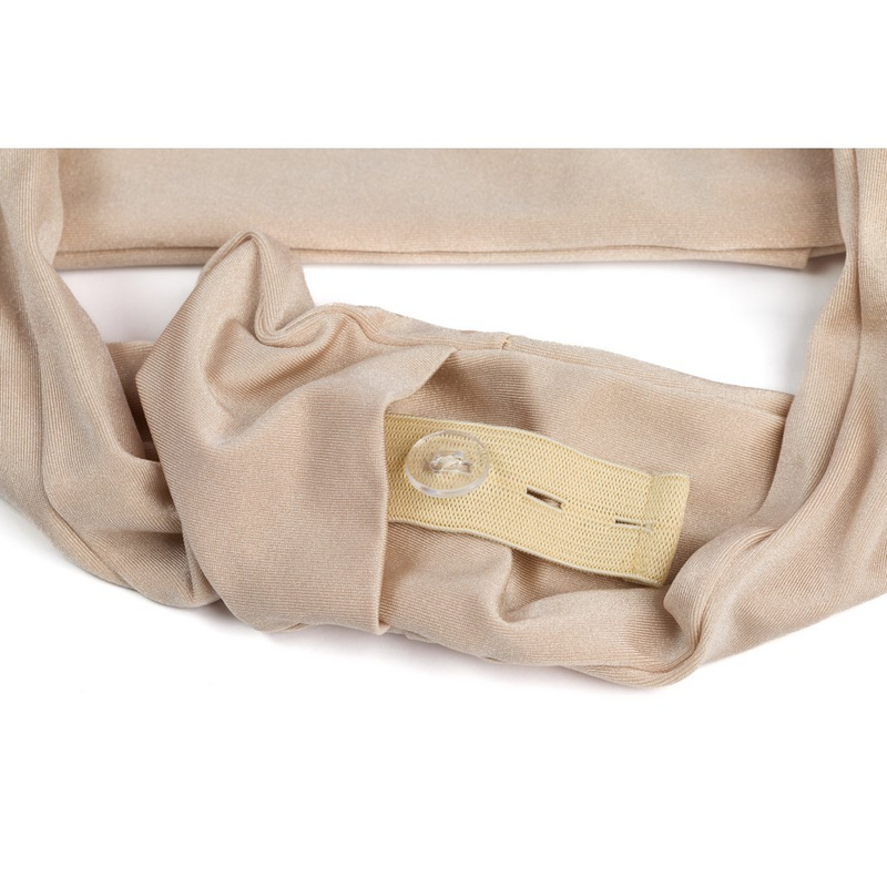 Dia pás na inzulínovou pumpu neprůhledný, béžový