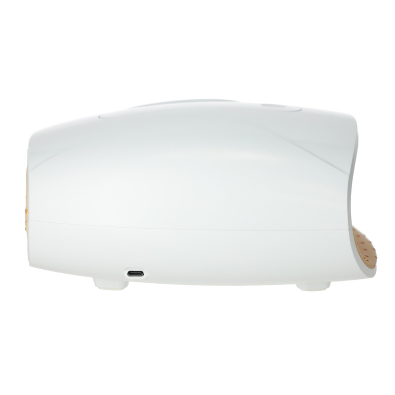 Elektrický masážní přístroj pro terapii rukou