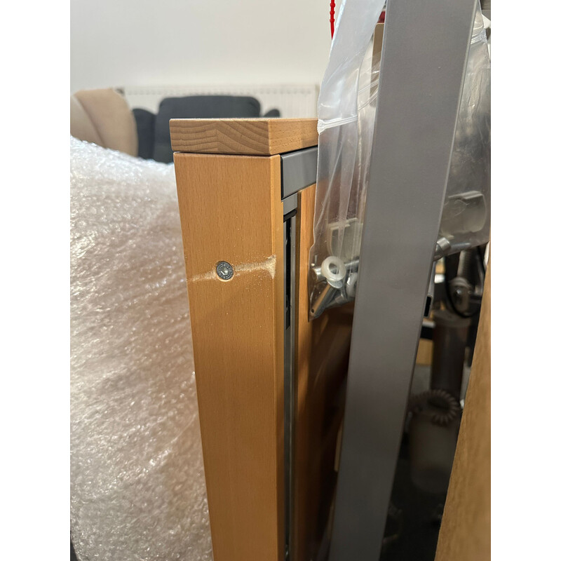 Elektrická polohovací postel COMFORT (Používaný kus)