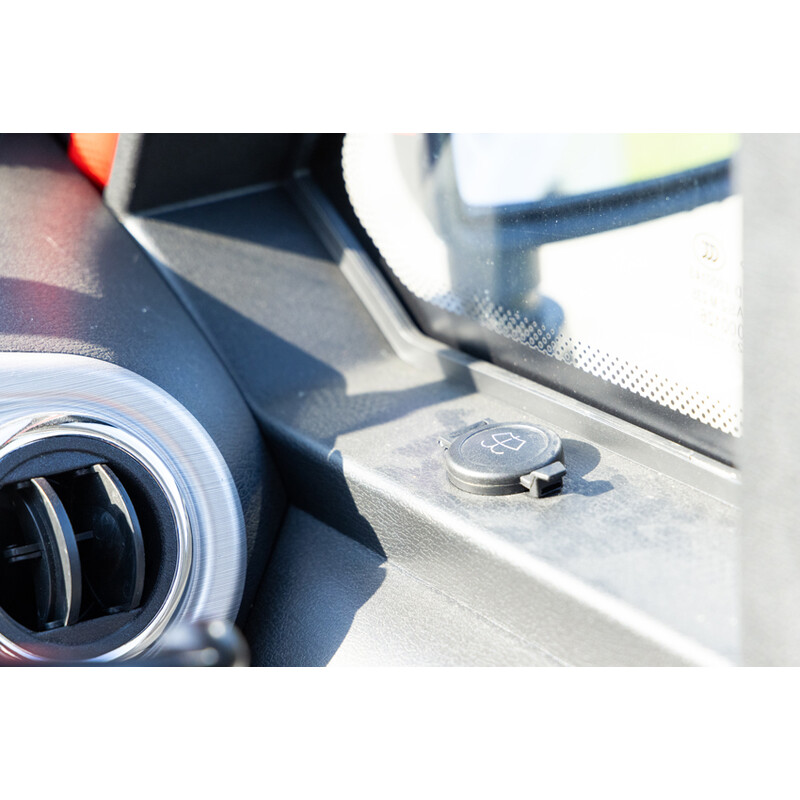 Elektrický tříkolový skútr UNIZDRAV MiniCar