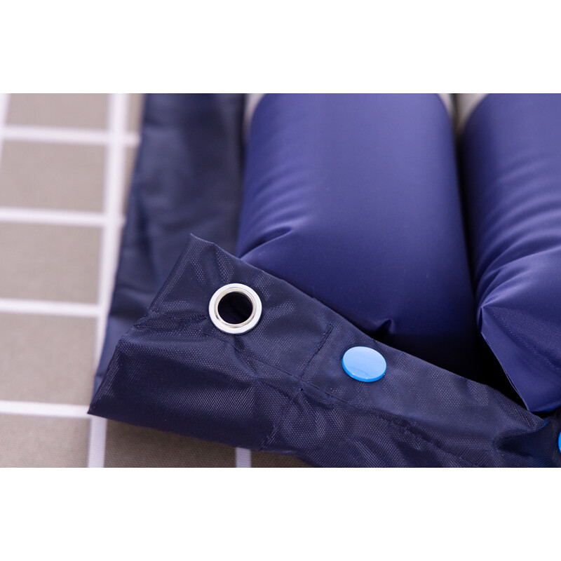 Aktívní antidekubitní matrace na polohovací postel s toaletou Multibed a Home