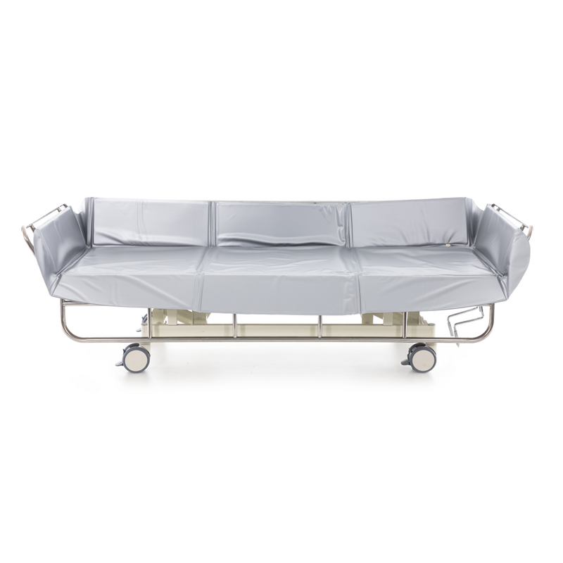 Sprchovací lůžko UNIZDRAV – manuální