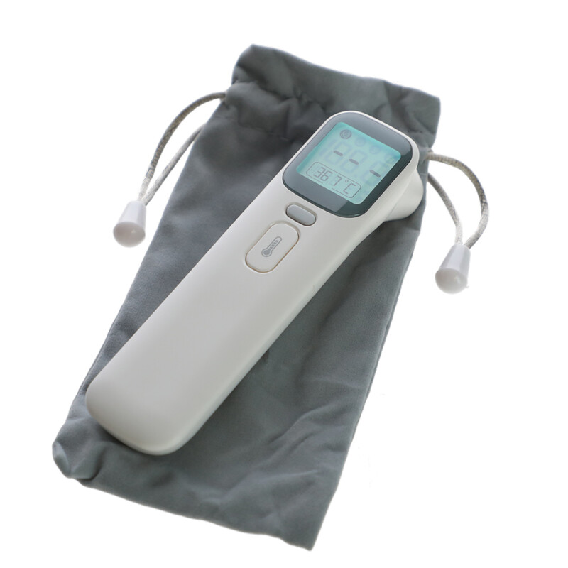 Bezkontaktní infračervený Bluetooth teploměr