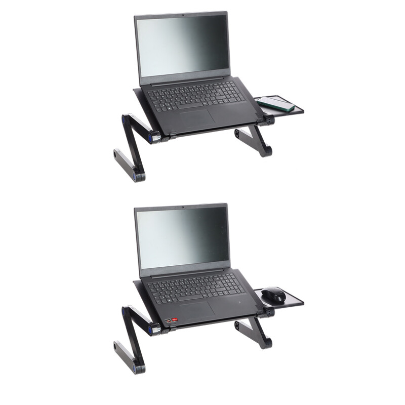 Nastavitelný stojan na notebook