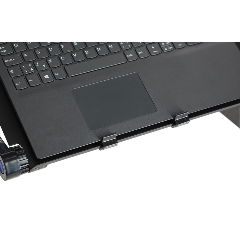 Nastavitelný stojan na notebook