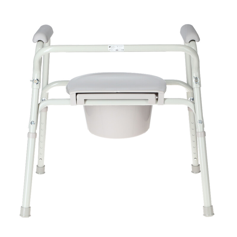 Toaletní křeslo nepojízdné UNIZDRAV