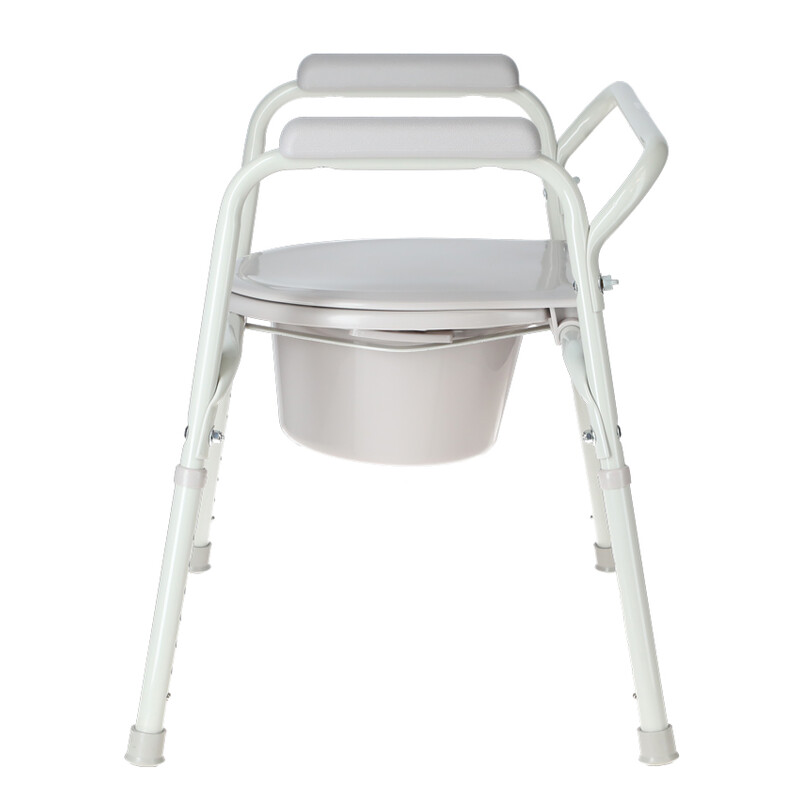 Toaletní křeslo nepojízdné UNIZDRAV