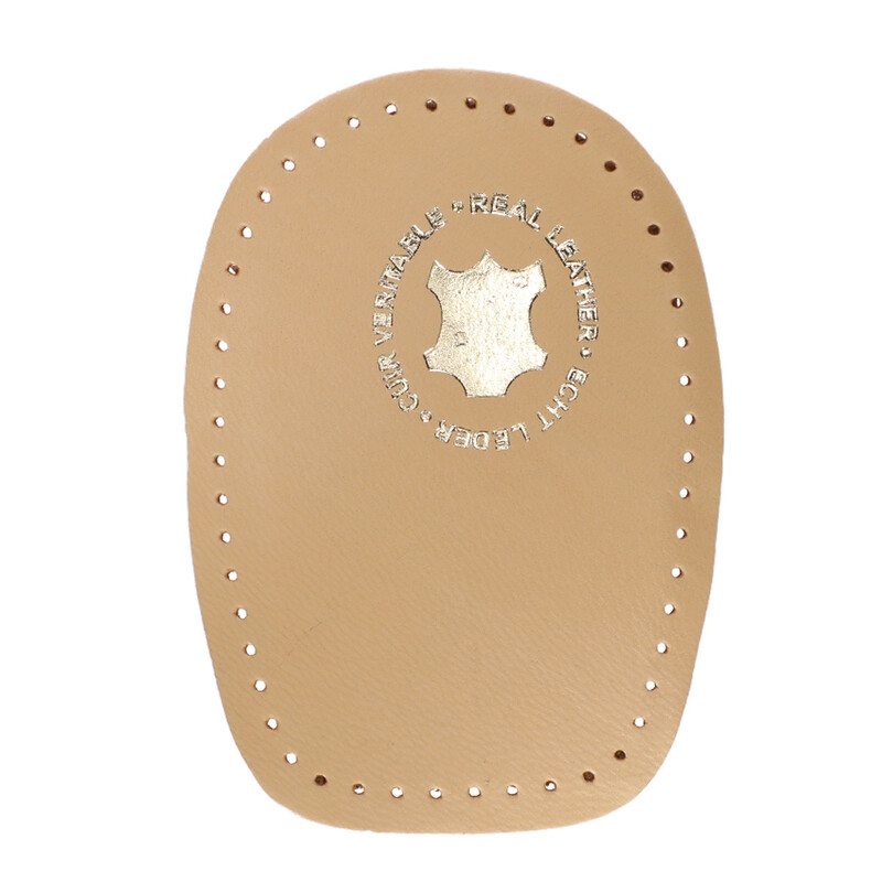 Kompenzační podpatěnky, výška 1,5 cm, 2 ks