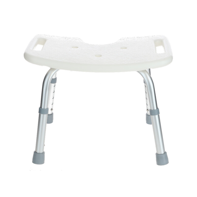 Sprchovací stolek s výřezem UNIZDRAV