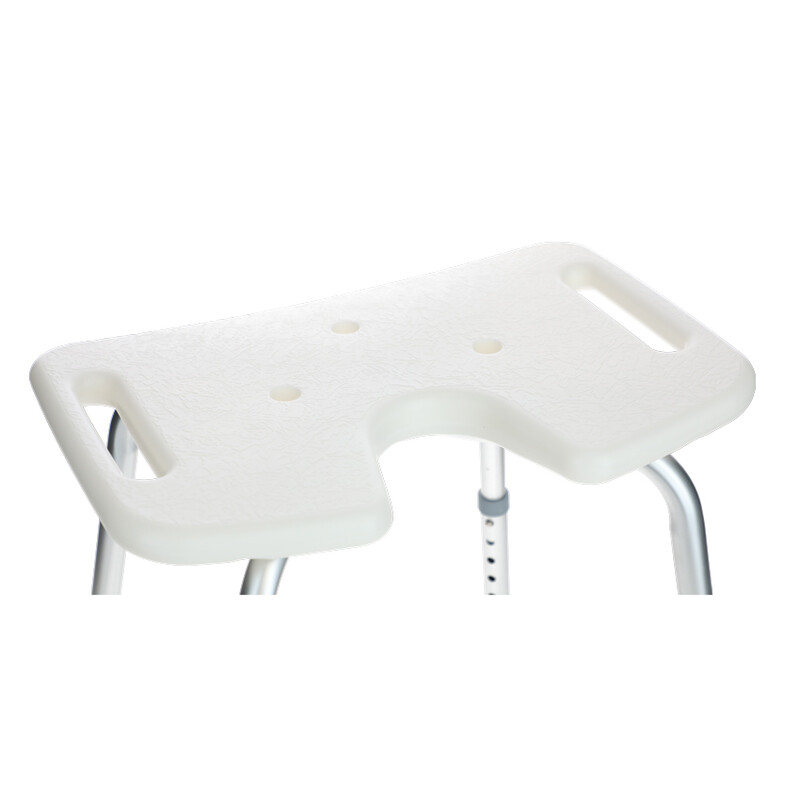 Sprchovací stolek s výřezem UNIZDRAV