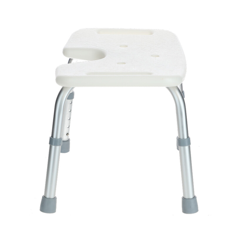 Sprchovací stolek s výřezem UNIZDRAV