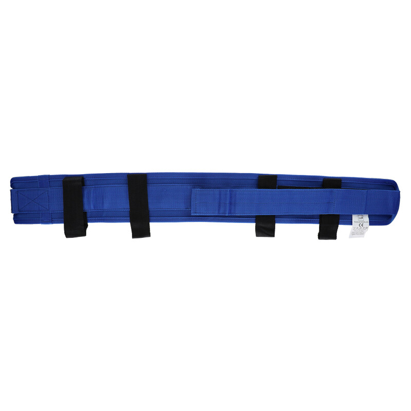 Pás na přesun pacienta UNIZDRAV, 89 – 107 cm