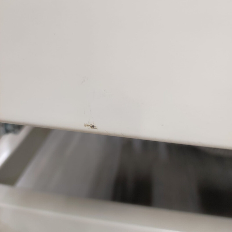 Elektrická/manuální polohovací postel s matrací Home (Používaný kus)