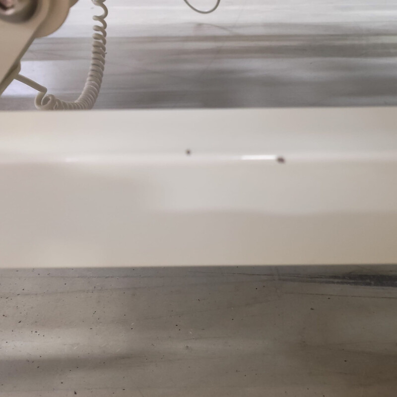 Elektrická/manuální polohovací postel s matrací Home (Používaný kus)