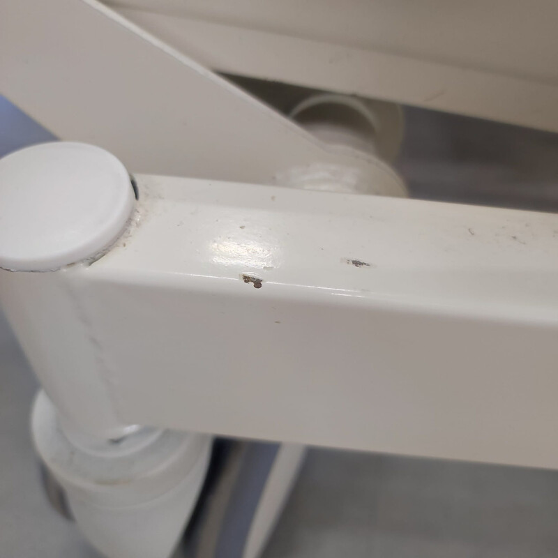 Elektrická/manuální polohovací postel s matrací Home (Používaný kus)