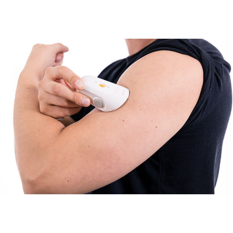 Náhradní senzor k monitoru glukózy Yuwell CT3 + monitor glukózy