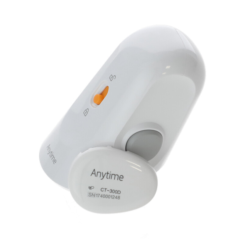 Náhradní senzor k monitoru glukózy Yuwell CT3 + monitor glukózy