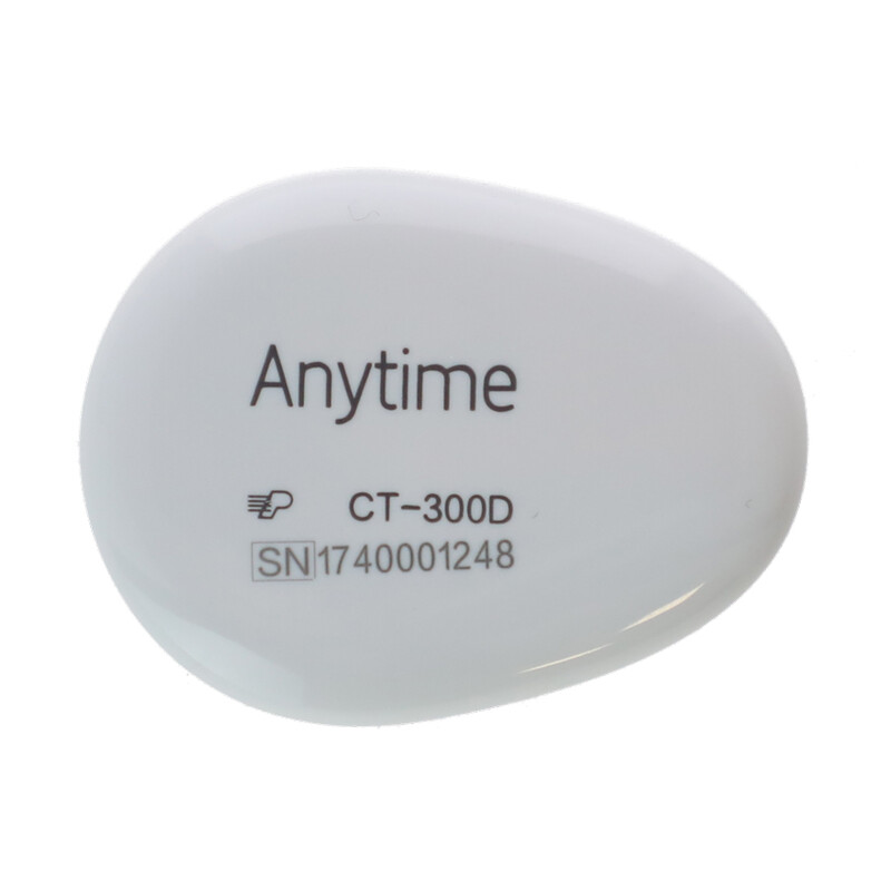 Náhradní senzor k monitoru glukózy Yuwell CT3 + monitor glukózy