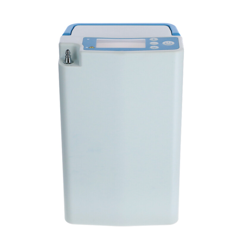 Přenosný kyslíkový koncentrátor Venus 6