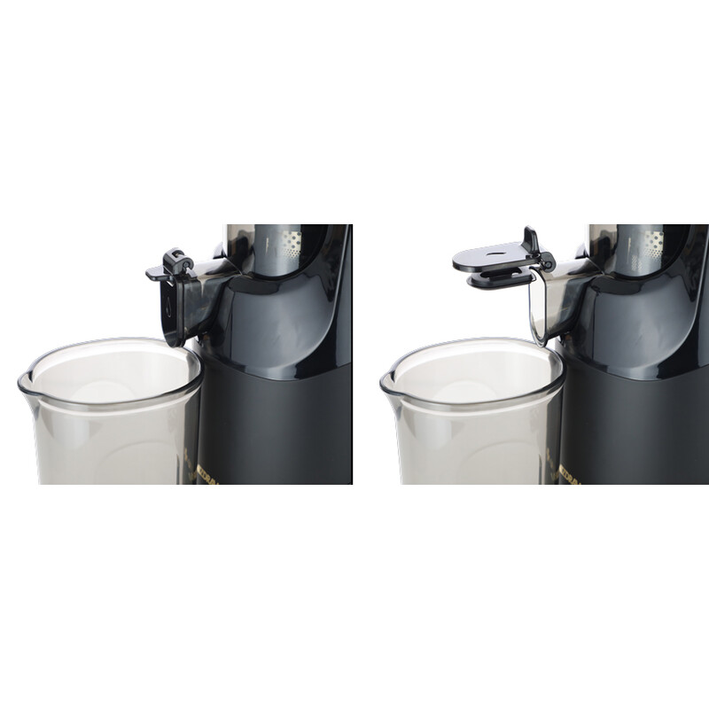 Odšťavňovač ovoce a zeleniny UNIZDRAV