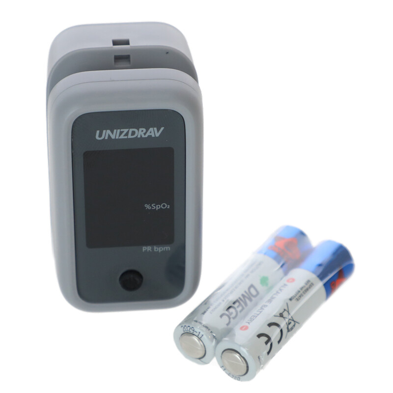 Oxymetr UNIZDRAV YX105