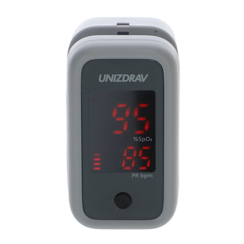 Oxymetr UNIZDRAV YX105