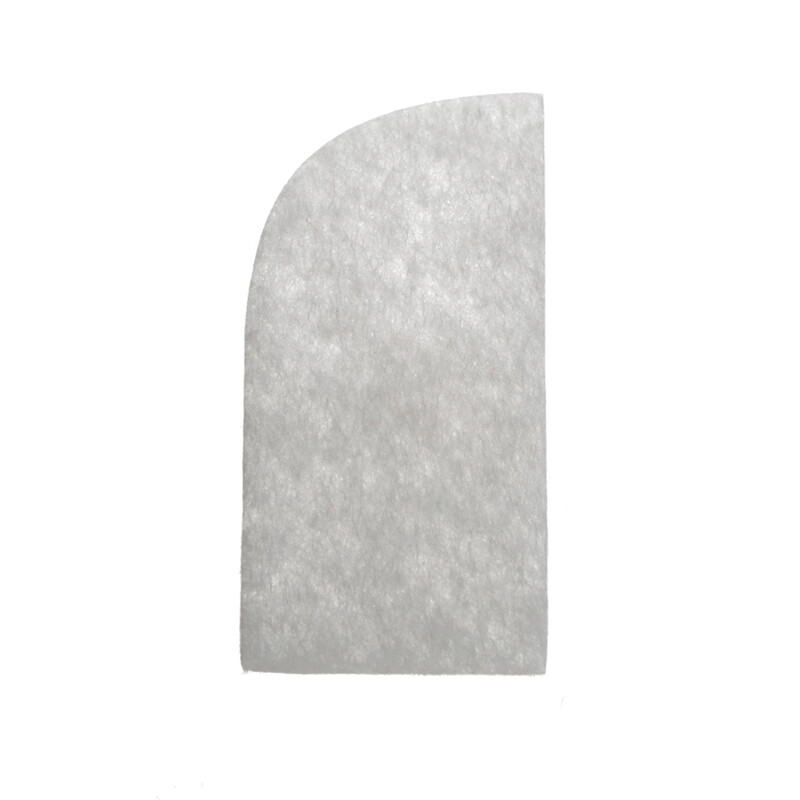 Náhradní filtr k přístroji na léčbu apnoe Yuwell BreathCare CPAP/APAP