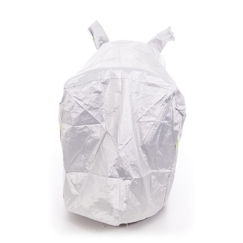 Ochranná plachta na elektrický říkolový skútr CHAMPION DUO