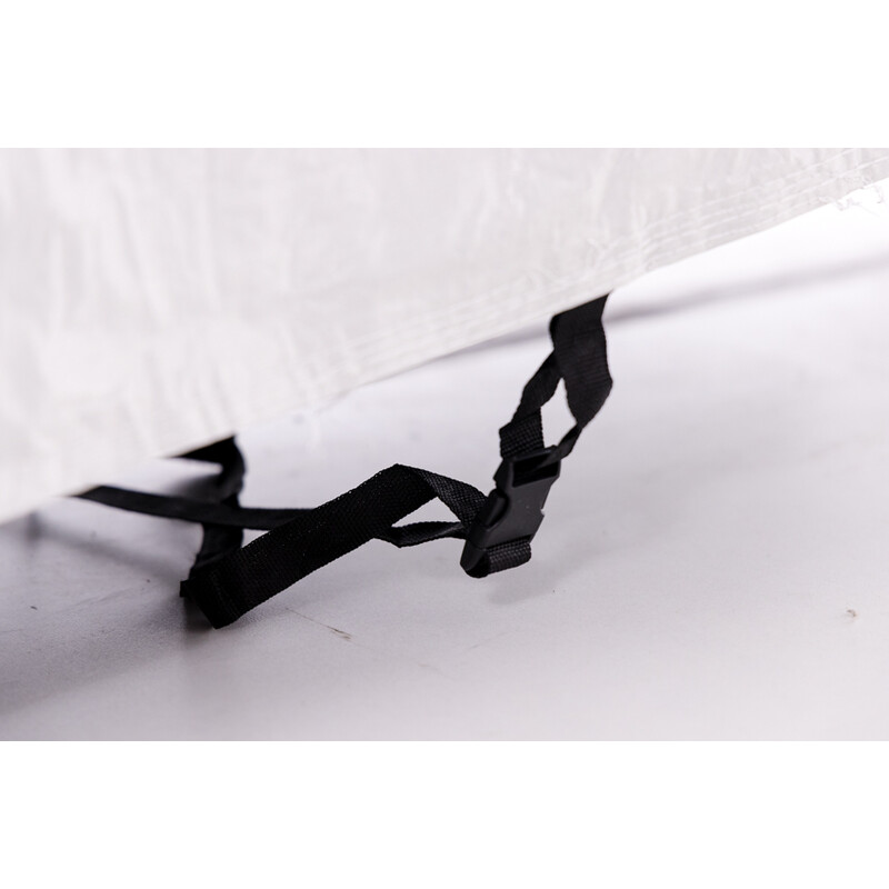 Ochranná plachta na elektrický říkolový skútr CHAMPION DUO