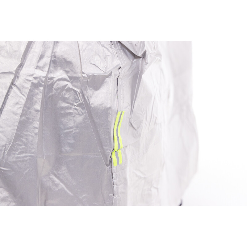 Ochranná plachta na elektrický říkolový skútr CHAMPION DUO