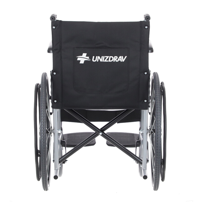 Invalidní vozík UNIZDRAV Basic